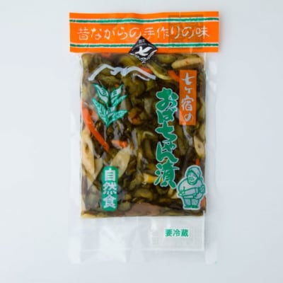 おばちゃん漬セット