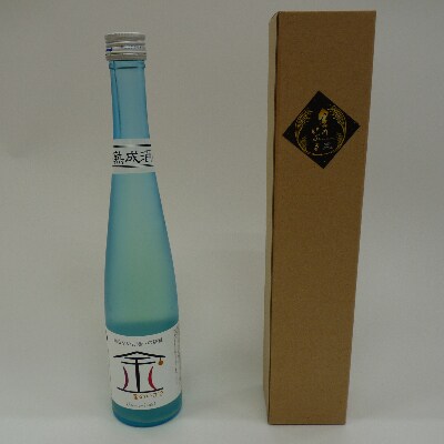 七ヶ宿日本酒セット