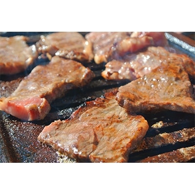 プレミアム熊野牛　焼肉　480g