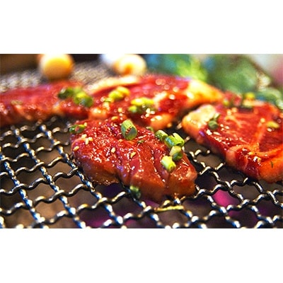 プレミアム熊野牛　焼肉　480g