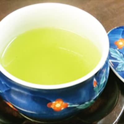 お茶たっぷり10袋セット