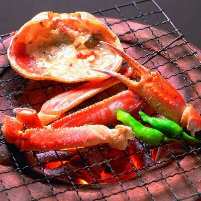 【2019年12月発送】薄味仕上げの冷凍ボイルズワイガニ足約2kg×2箱