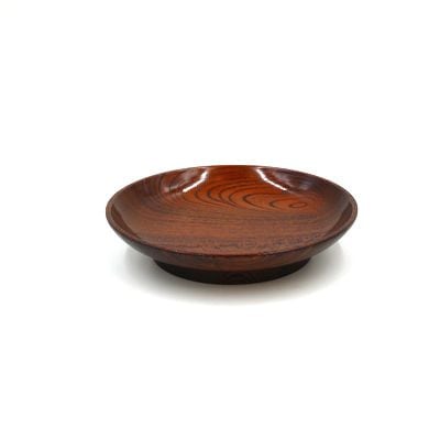 三段角重 後藤塗 16.5cm角 | Shop 87.5