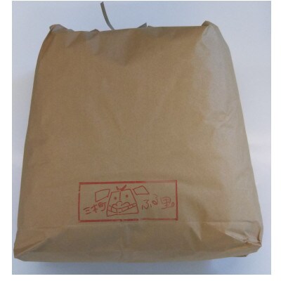 香川県三木町産コシヒカリ10kg