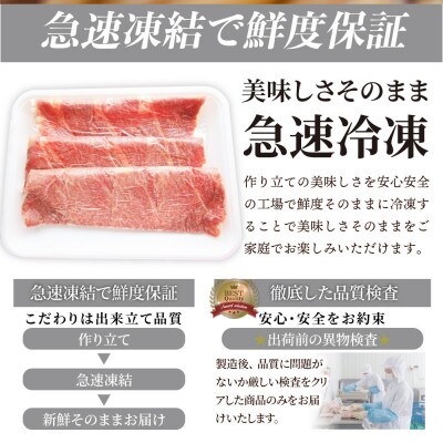 しゃぶまる特製 A4~A5等級 オリーブ牛 贅沢赤身 すき焼き 6人前セット 讃岐うどん&割下付き