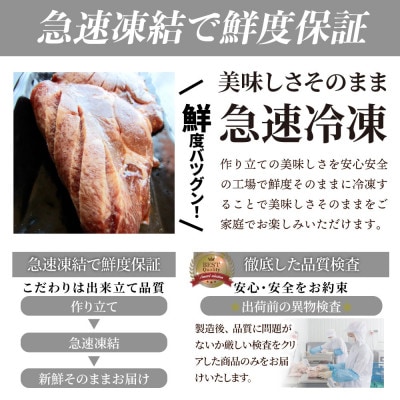 牛タン焼肉 秘伝の塩ダレ漬け 総重量 1.5kg(250g×6)《専門店の味》