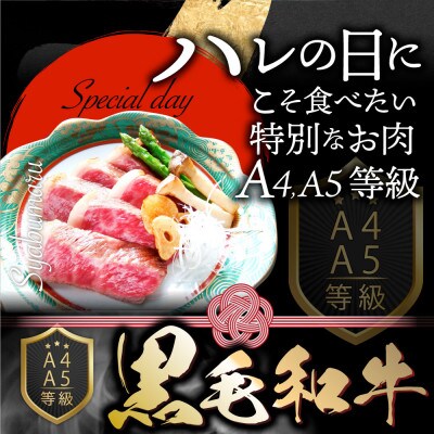 しゃぶまる特製 黒毛和牛 ランプステーキ10枚セット 贅沢赤身 A4,A5等級 (総重量1.3kg)