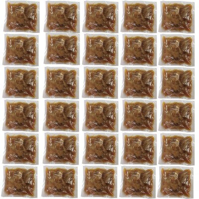 とろけるアキレス入り牛すじ煮込み《30食セット》 150g×30パック 湯煎で簡単