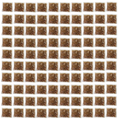 とろけるアキレス入り牛すじ煮込み《100食セット》150g×100パック 湯煎で簡単