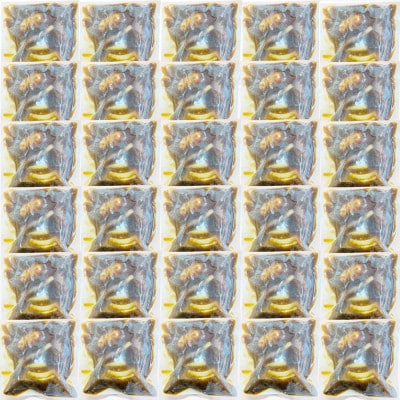 ゴロッと牛タン ビーフシチュー 200g×30食セット (総重量6kg)