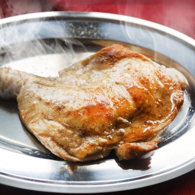 讃岐名物 骨付鳥 20本セット ひな足 調理済み 温めるだけ