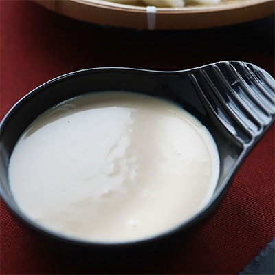 【毎月定期便】オリーブ豚 まろやか 豆乳鍋 合計 4人前 (2人前×2) 全12回