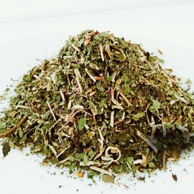 酵素が生きてる!ウマブドウ茶3袋セット(煮出し用・ティーバッグ90包・450g:野ぶどう茶)