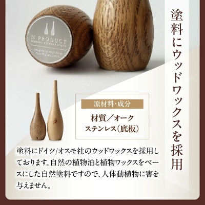 【訳あり】木製眼鏡スタンド　節あり　(お任せ2点セット)