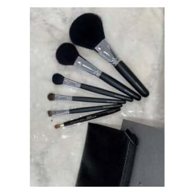 熊野化粧筆　Casual6本セット