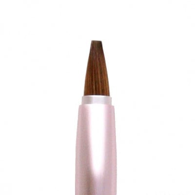 熊野化粧筆 パールピンクセット