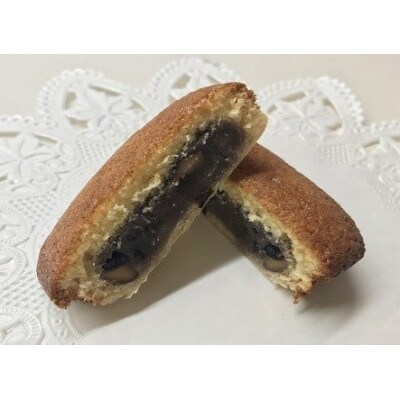 KuMa焼とふでりんクッキーの詰め合わせ