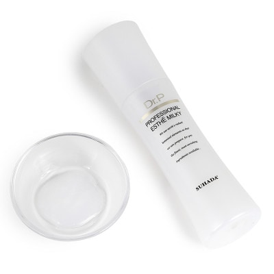 プロが認めたサロン生まれの美容液