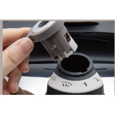 フルーム片手圧力鍋3.0L