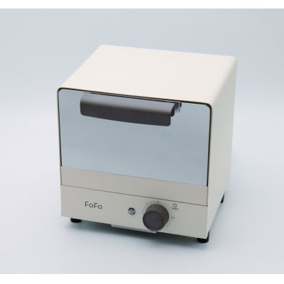 FoFo 小型コンベクションオーブントースター SFCAN50