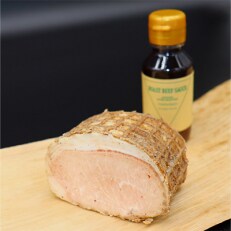 イベリコ豚ローストポーク 約250g