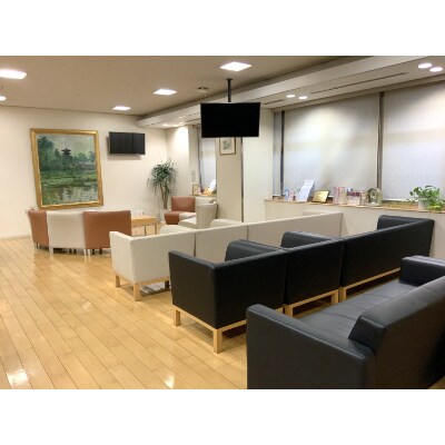 医)仁泉会　MIクリニック　検診受診券(スペシャル認知症脳ドック)