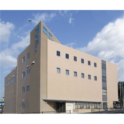 睡眠&疲労検査受診券 医)仁泉会 MIクリニック
