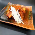 国産豚角煮250g×4袋
