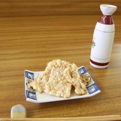 するめ角天　5袋セット
