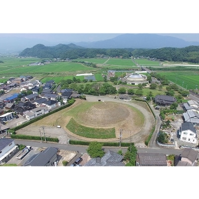 王塚古墳マスキングテープセット(5種類、7個セット)