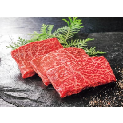 博多和牛 モモステーキ 1,000g(桂川町)
