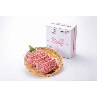 博多和牛 モモステーキ 1,000g(桂川町)