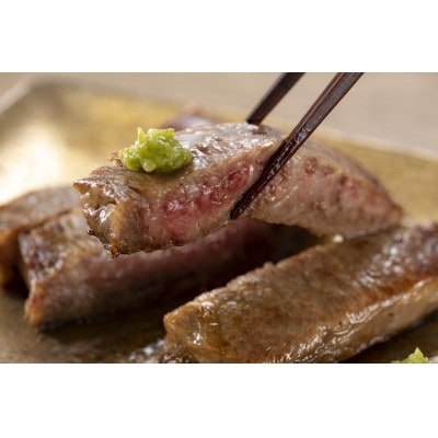 博多和牛サーロインブロック　約1kg(桂川町)