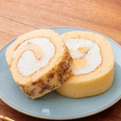 ケーキハウスくるみの里人気ロール詰め合わせ　TF404