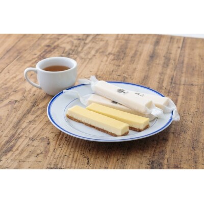 ふーちゃんの チーズバー 16本 お礼品詳細 ふるさと納税なら さとふる