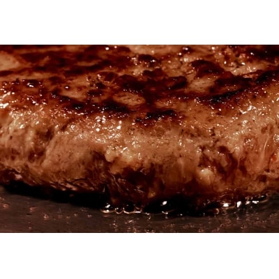 有田牧場直送 薬剤不使用 この華牛ハンバーグ15個 TF459