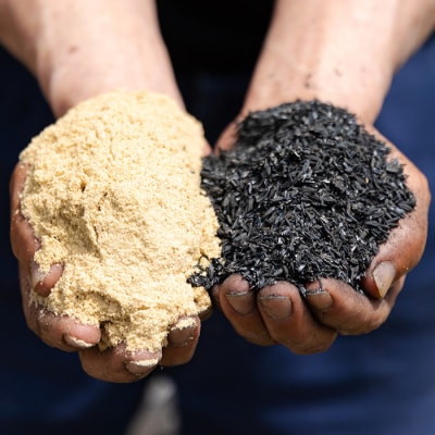 令和8年産先行受付【定期便3ヶ月】霧島湧水が育む「きりしまのゆめ」ヒノヒカリ6kg×3回　TF358