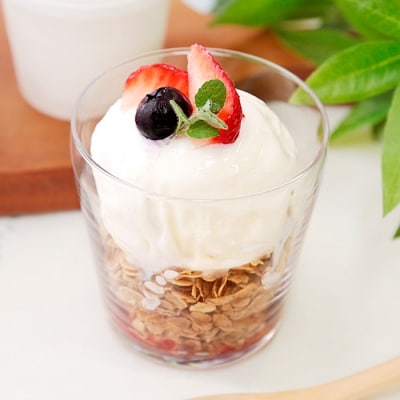 石山牧場のジャージー生乳仕立てのアイスクリーム『べぶ愛す』6個　TF329