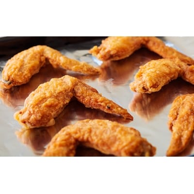 手羽先から揚げパーティセット　TF431