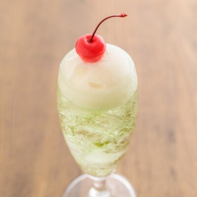 彩りアイスクリーム・アイスミルク詰め合わせ　TF441