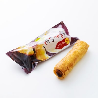 ボーノパイセット (塩レモン・焼きいも)　特産品番号457