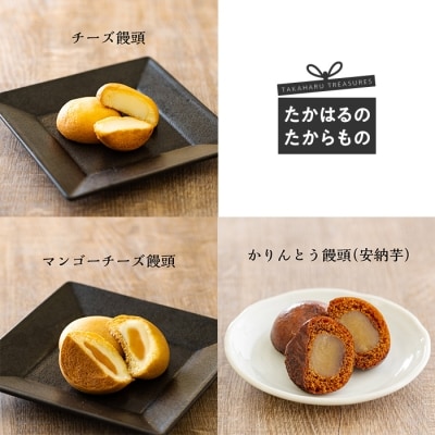 高原町観光協会 たかはるふるさと便A　TF413