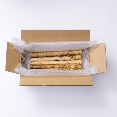 こだわり農法で育む高原町産 自然薯(1kg)　yr-503　