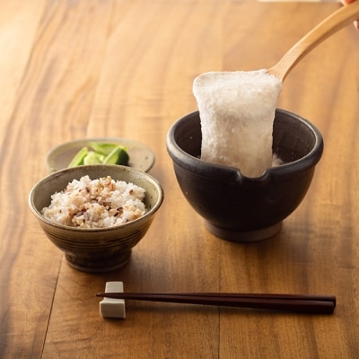 こだわり農法で育む高原町産 自然薯(1kg)　yr-503　