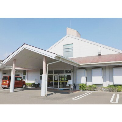 宮崎県高原町「たかはるゴルフクラブ」平日プレー券　TF050