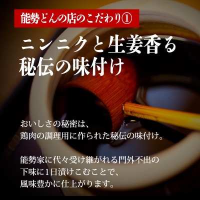 【定期便】九州産若鶏の串焼き(もも)※冷蔵　特産品番号473