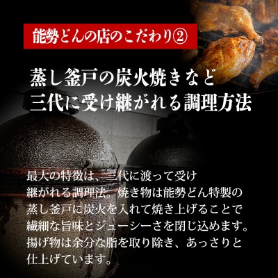 【定期便】九州産若鶏の串焼き(もも)※冷蔵　TF473