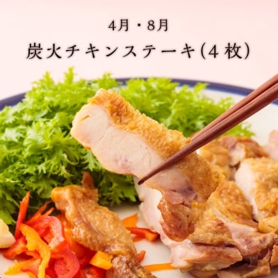【定期便】能勢どんの美味しい定期便(偶数月)※冷蔵　特産品番号472