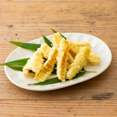 【数量・期間限定】宮崎県高原町産大名たけのこ約2kg　TF409