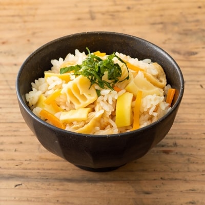 【数量・期間限定】宮崎県高原町産大名たけのこ約2kg　TF409